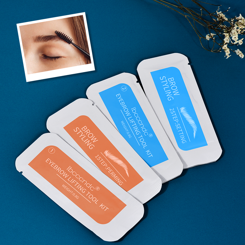Brow Lamination Kit - Brow Lamination Kit Safe Brow Lift