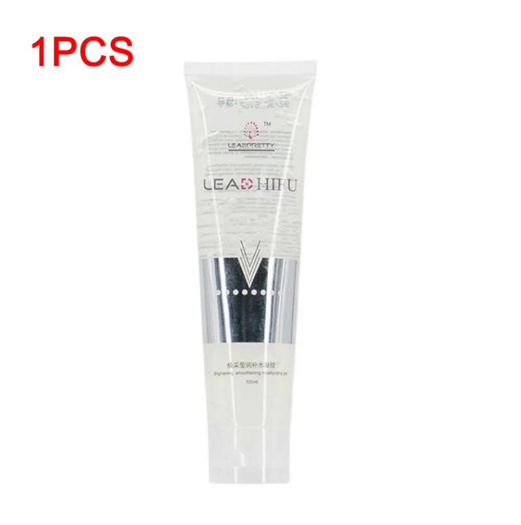 Spa And Wellness - NEW Date 1PCS HIFU Gel RF