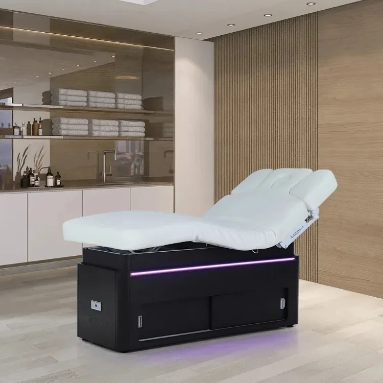 Spa Wellness Salon - Esthetician Therapy Spa Wellness Treatment Salon