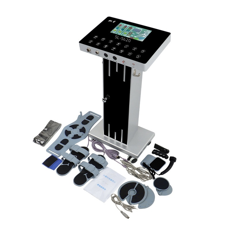 Spa Wellness Salon - Wellness Body Sculpting Wave Therapy Device,