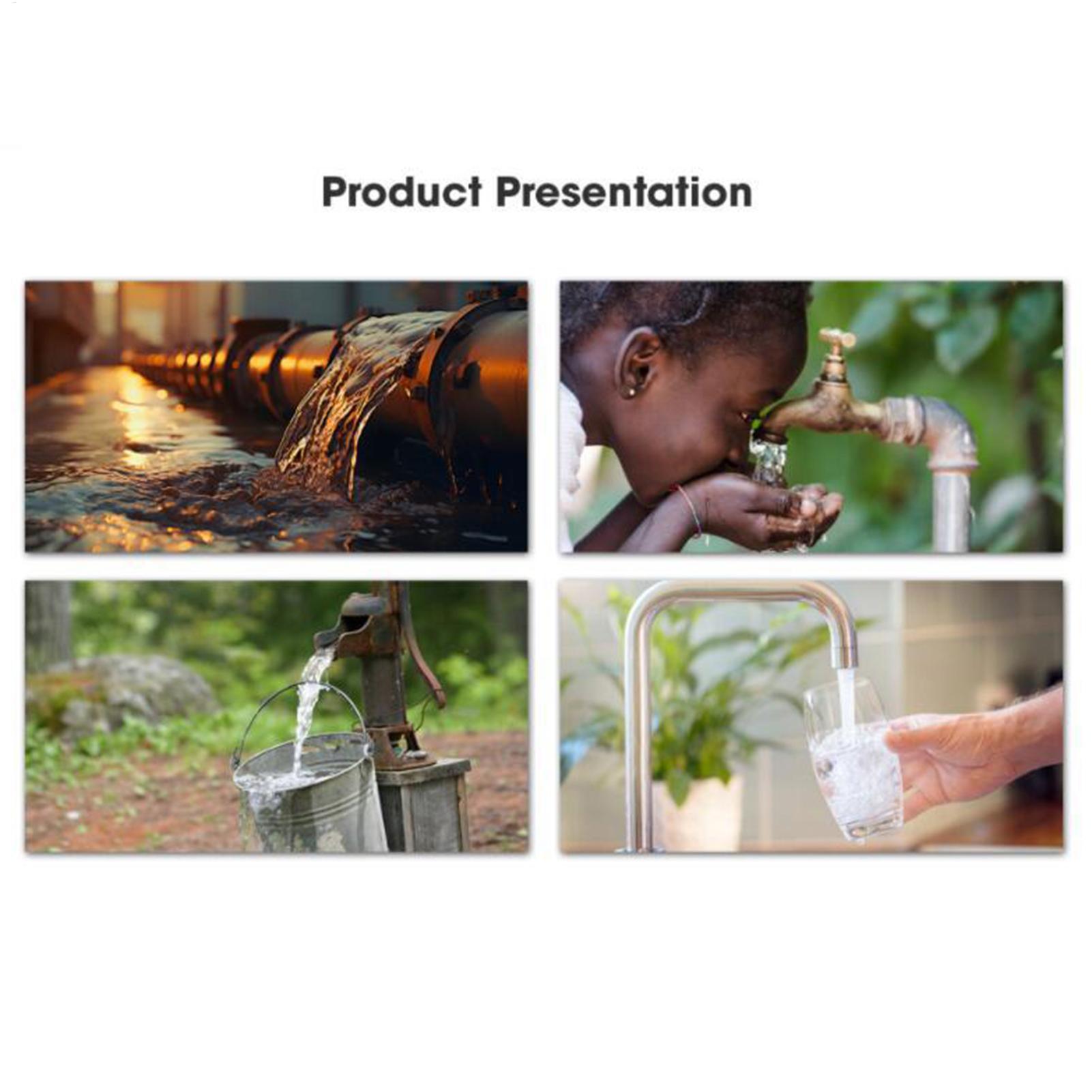 Water Test Strips Accurate Eas - Spa Wellness Usa ulasan dan harga
