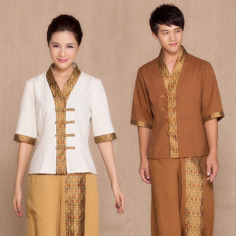 Thai Style SPA Massage Top + P - Spa Wellness Salon ulasan dan harga
