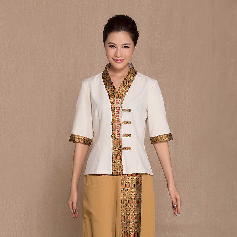 Thai Style SPA Massage Top + P - Spa Wellness Salon ulasan dan harga