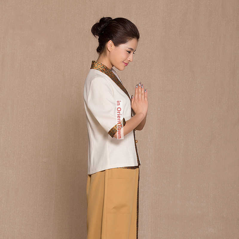 Thai Style SPA Massage Top + P - Spa Wellness Salon ulasan dan harga