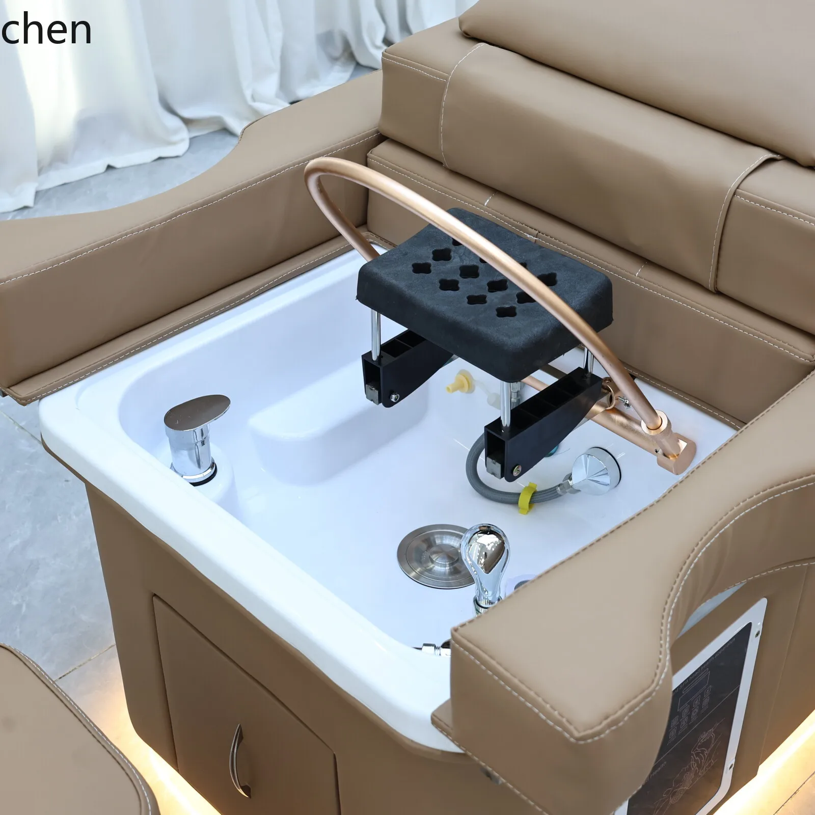 b7- Back Lift Head Therapy Wel - Spa Wellness Salon ulasan dan harga