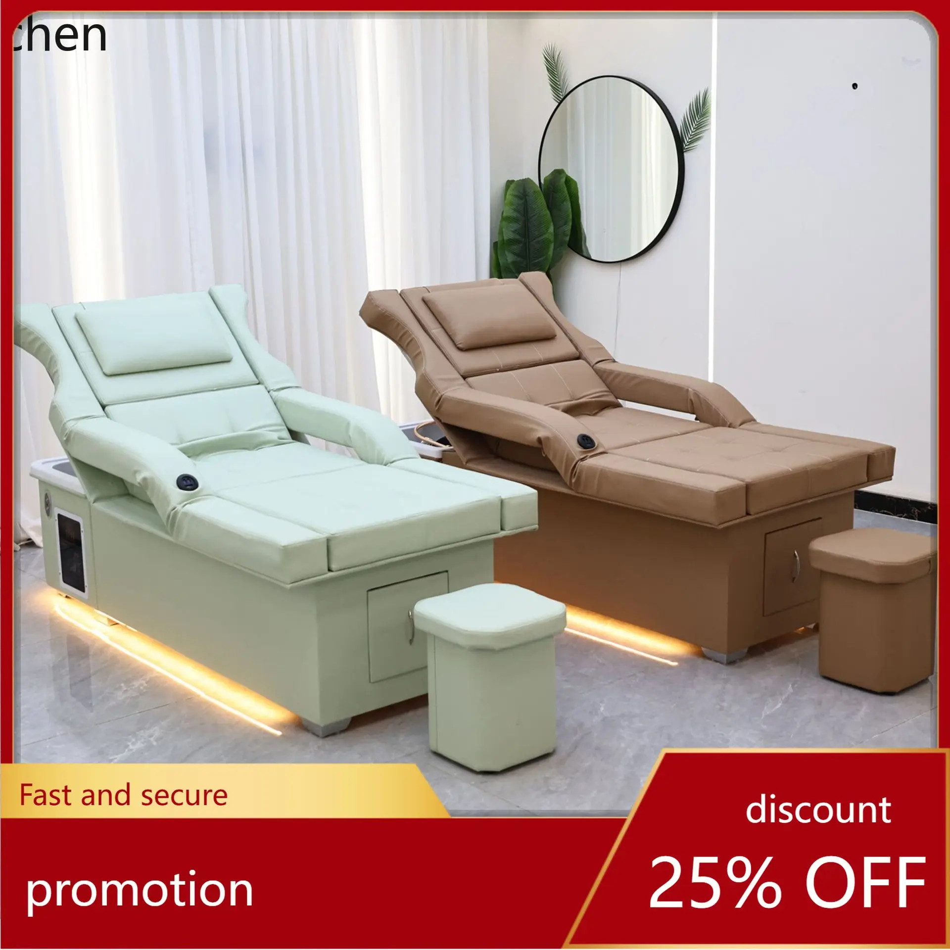 b7- Back Lift Head Therapy Wel - Spa Wellness Salon ulasan dan harga