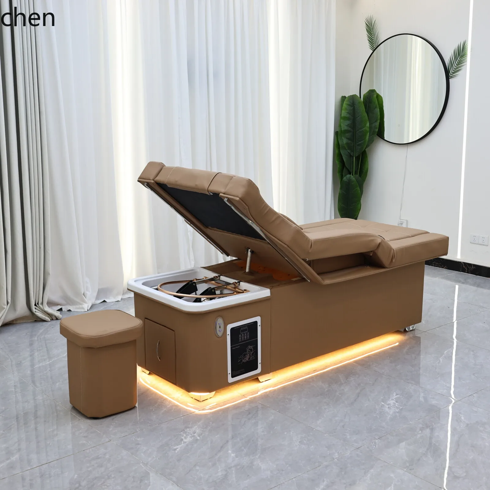b7- Back Lift Head Therapy Wel - Spa Wellness Salon ulasan dan harga