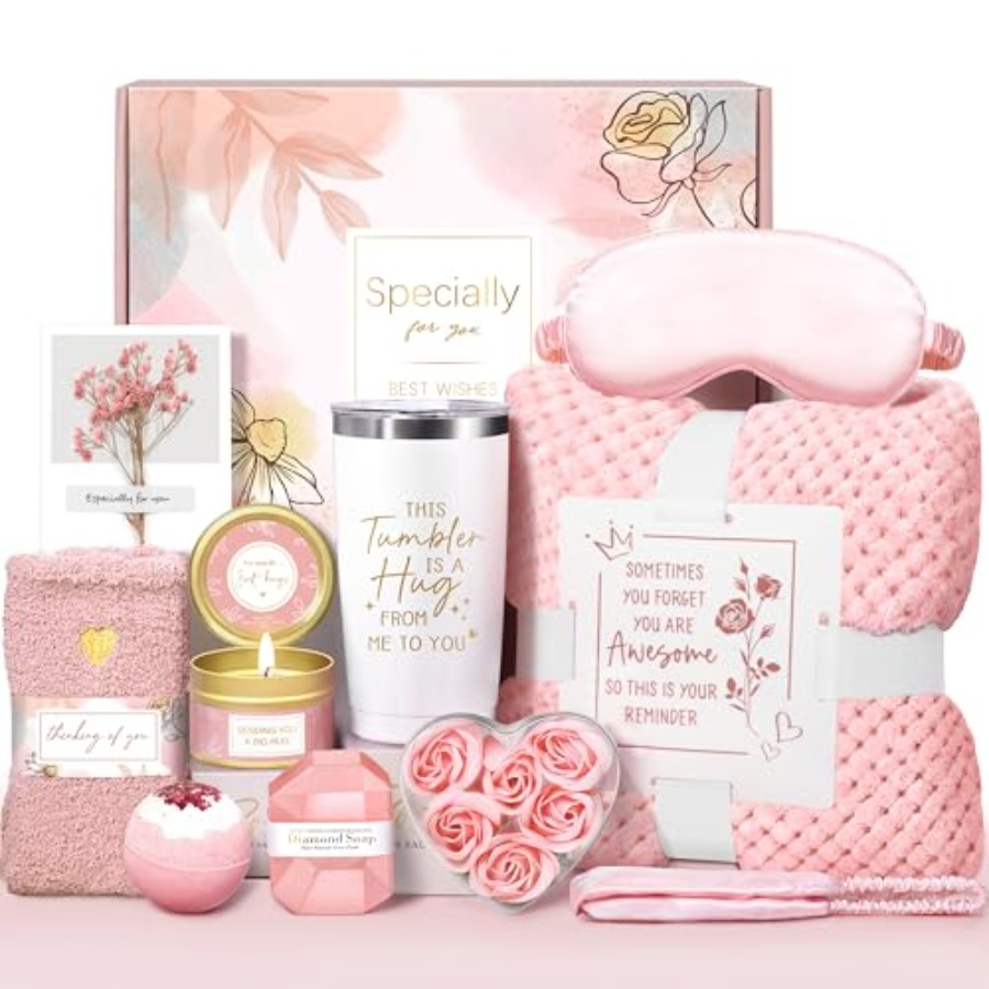 Mother's Day Gifts for Mom Wif - Spa Wellness Usa ulasan dan harga