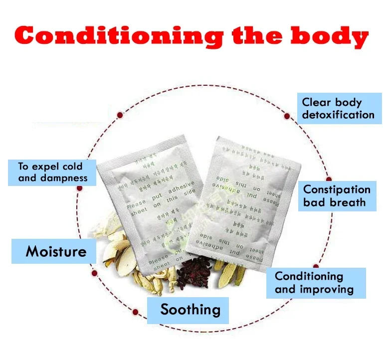 Korea Kinoki Cleansing Detox L - Spa Wellness Usa ulasan dan harga