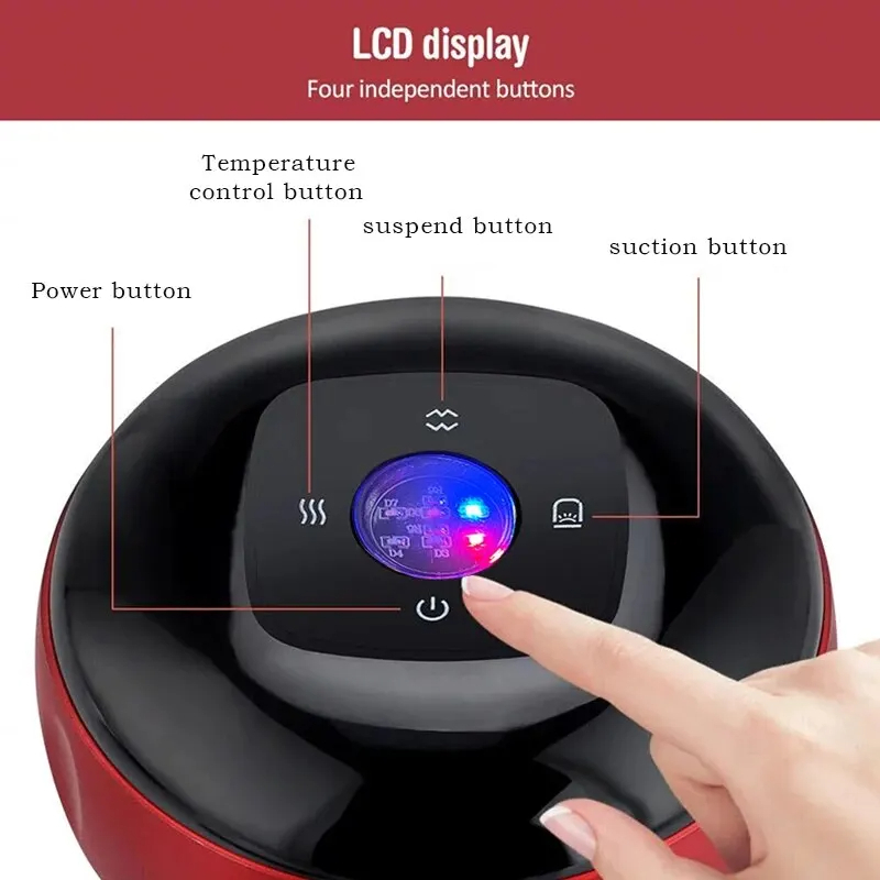 Intelligent vacuum cupping mas - Spa And Wellness ulasan dan harga