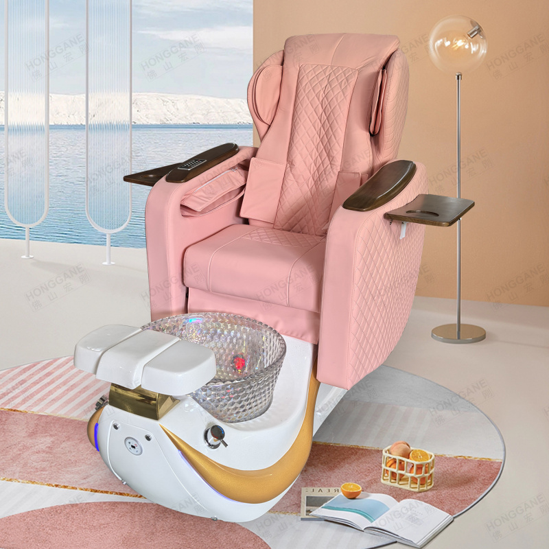 Beauty, Manicure, Wellness, Ba - Spa Wellness Salon ulasan dan harga