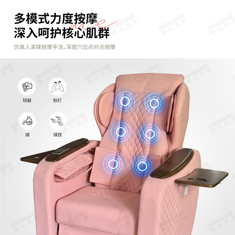 Beauty, Manicure, Wellness, Ba - Spa Wellness Salon ulasan dan harga
