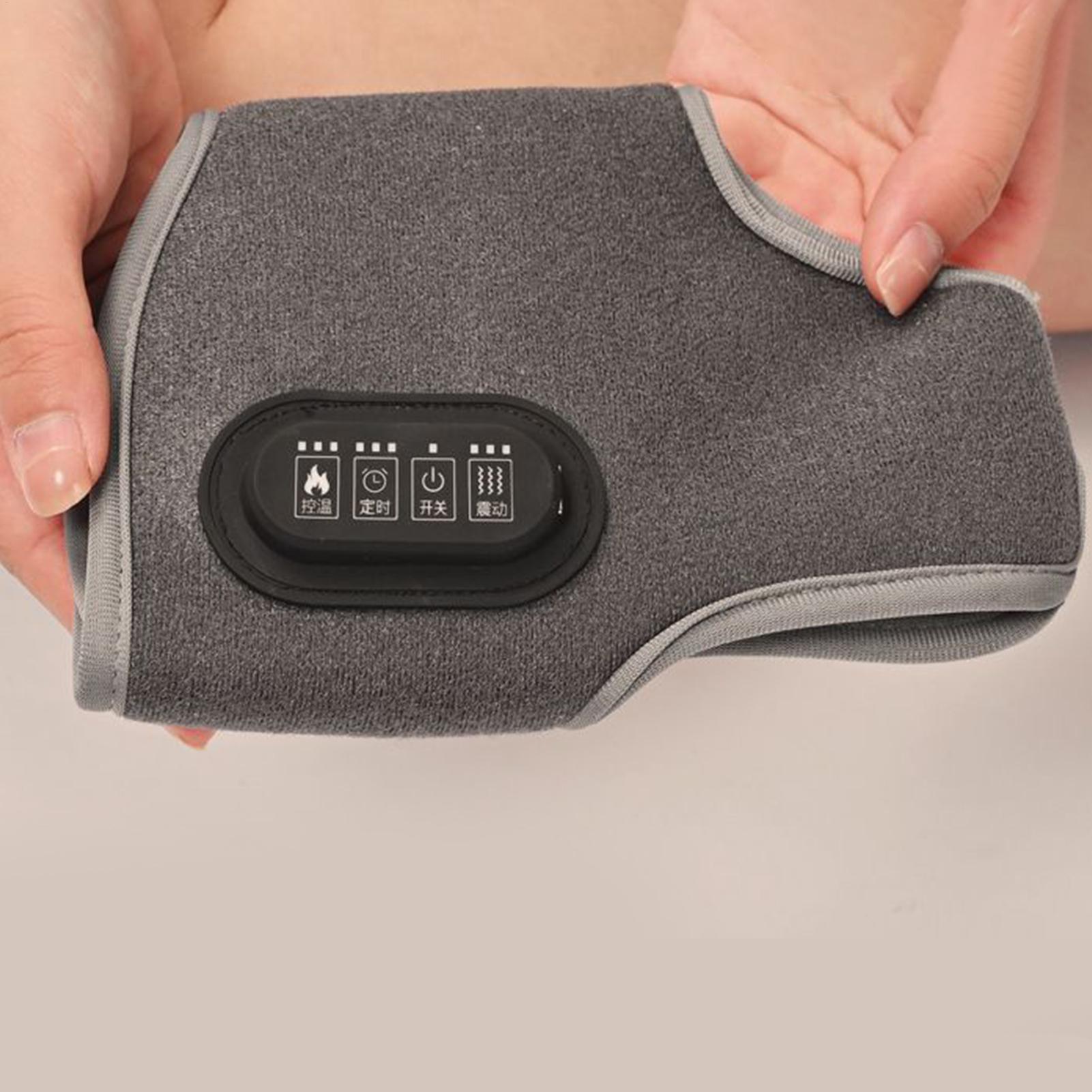 Portable Foot Massager with He - Spa Wellness Usa ulasan dan harga