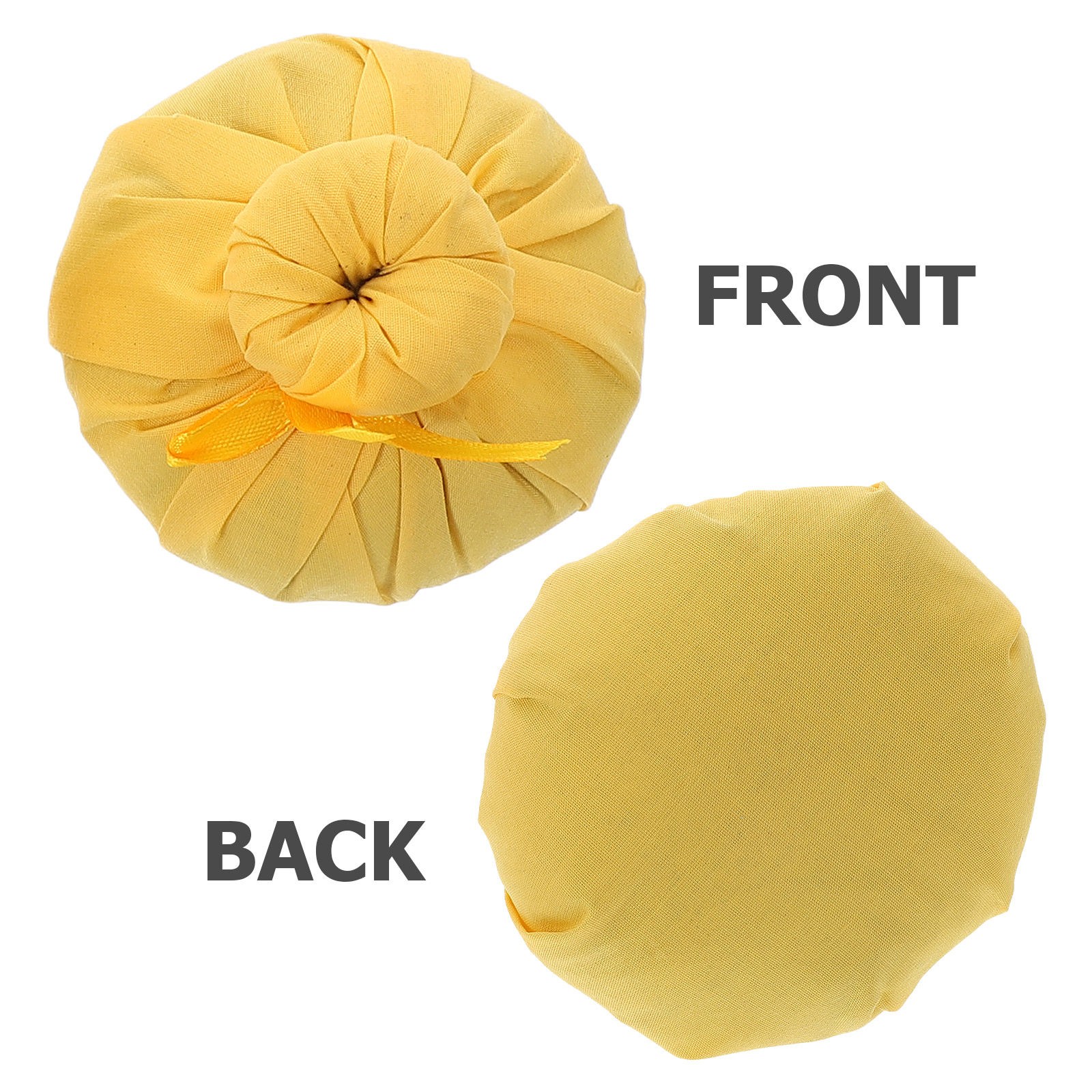 2Pcs Herbal Compress Ball Worm - Spa Wellness Usa ulasan dan harga