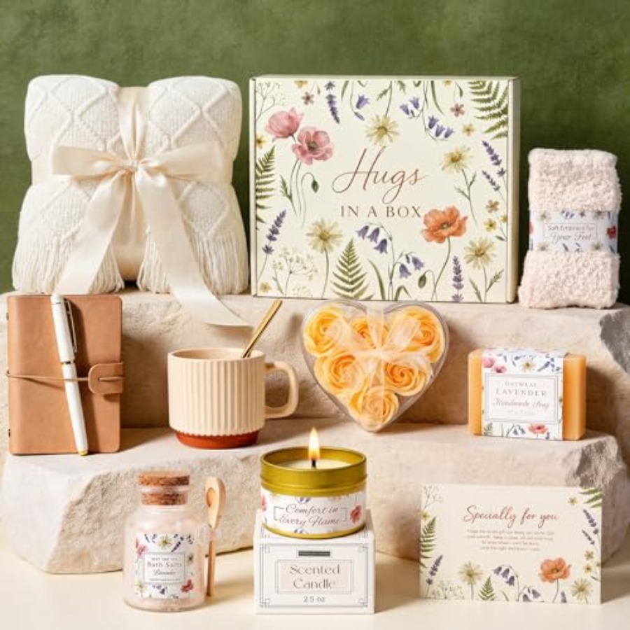 Mother s Day Gifts for Mom Wif - Spa Wellness Usa ulasan dan harga