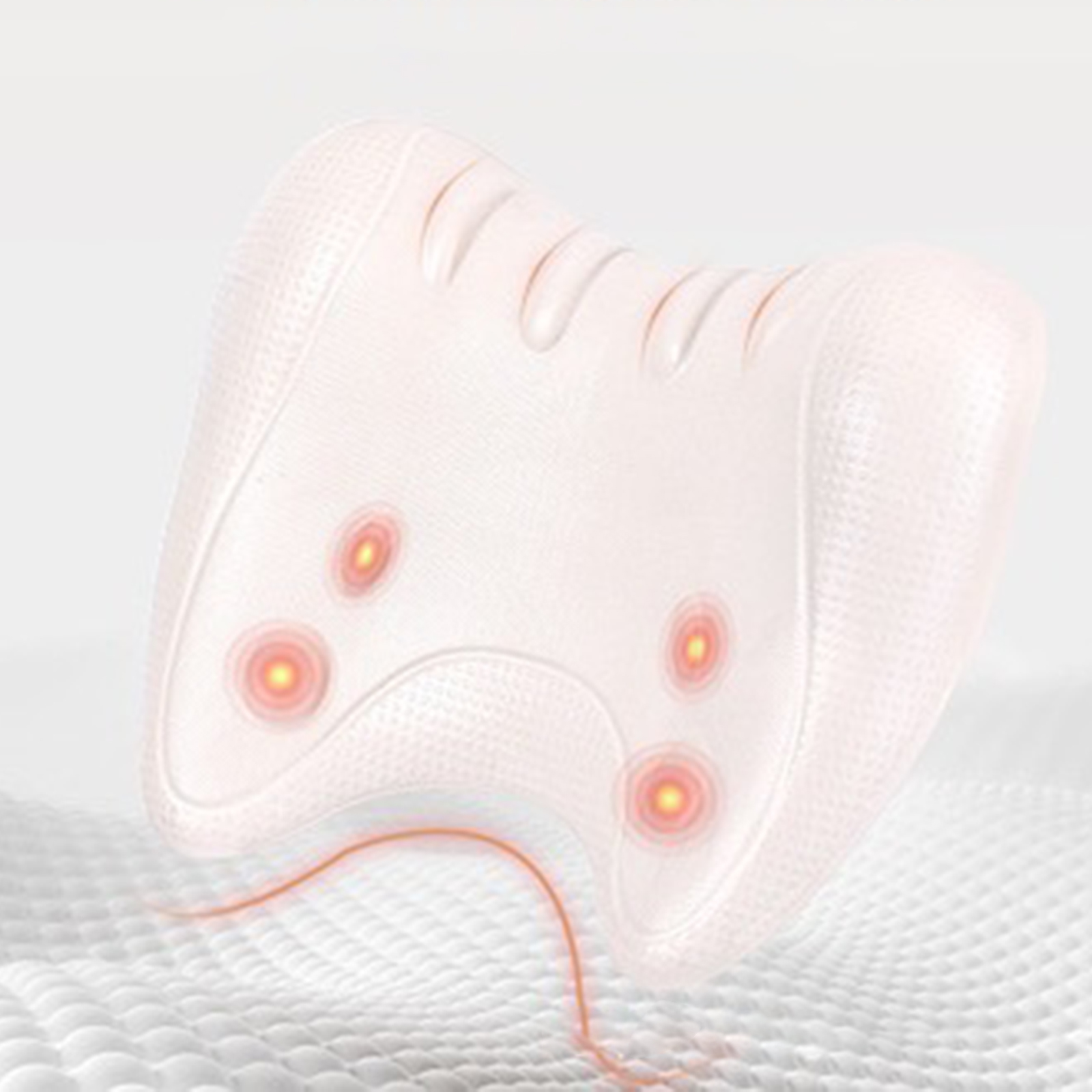 W-shaped Cervical Neck Massage - W Spa & Wellness ulasan dan harga