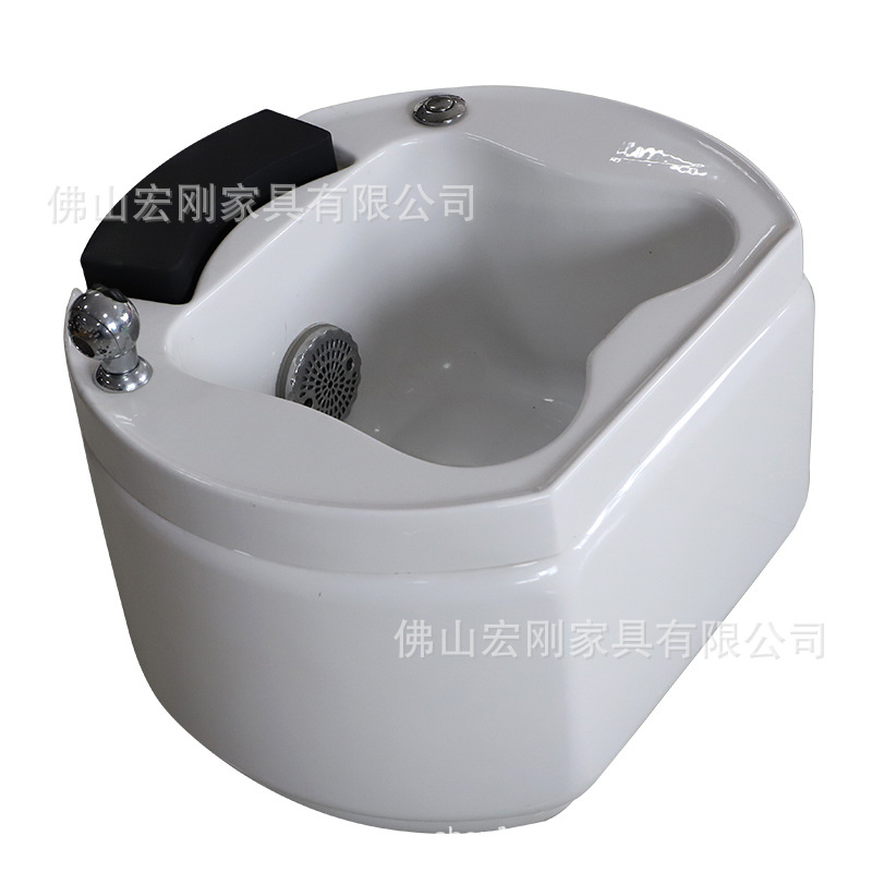 Advanced Foot Bath Basin with  - Spa Wellness Salon ulasan dan harga