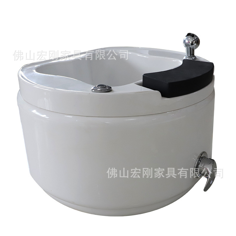Advanced Foot Bath Basin with  - Spa Wellness Salon ulasan dan harga