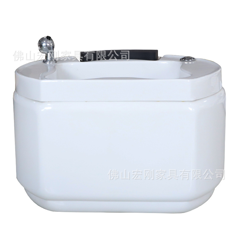 Advanced Foot Bath Basin with  - Spa Wellness Salon ulasan dan harga
