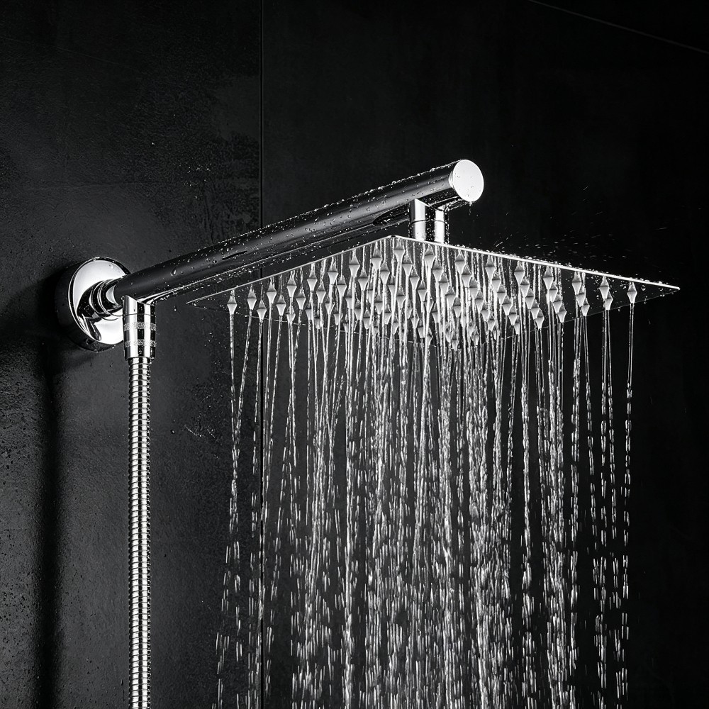 1 pc high-pressure shower head - Spa & Wellness Center Hotel Solverde ulasan dan harga