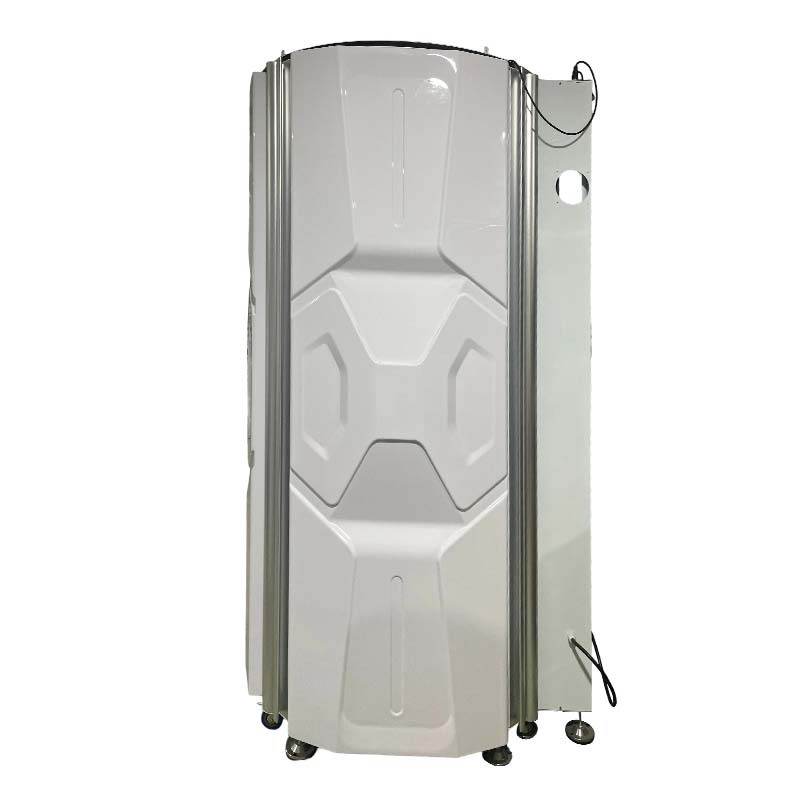 Acrylic Tanning Bed – Horizont - Spa Wellness Salon ulasan dan harga