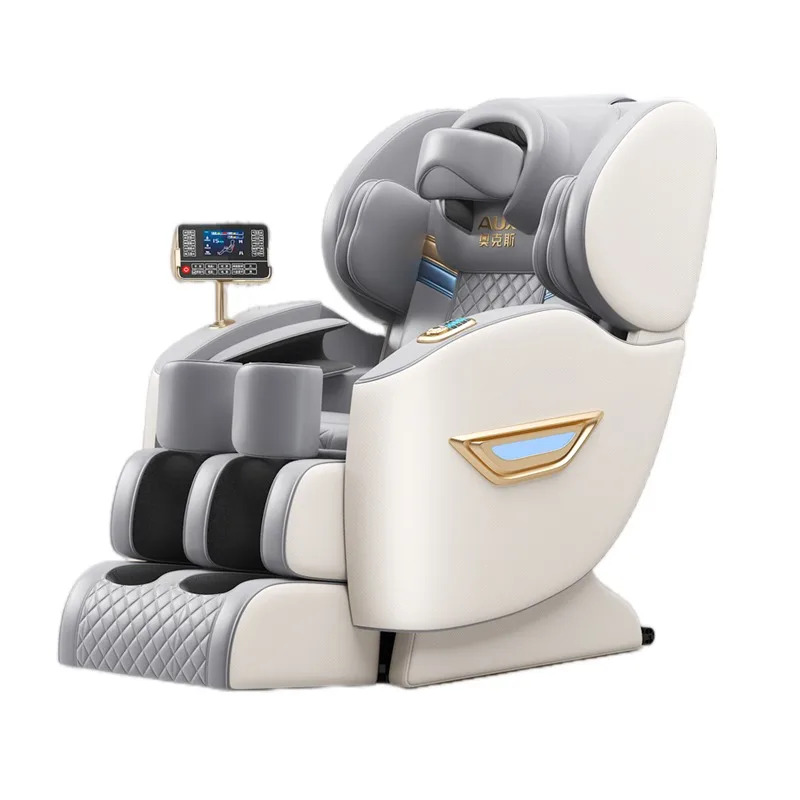 0-Gravity Electric Massage Bed - Spa Wellness Salon ulasan dan harga
