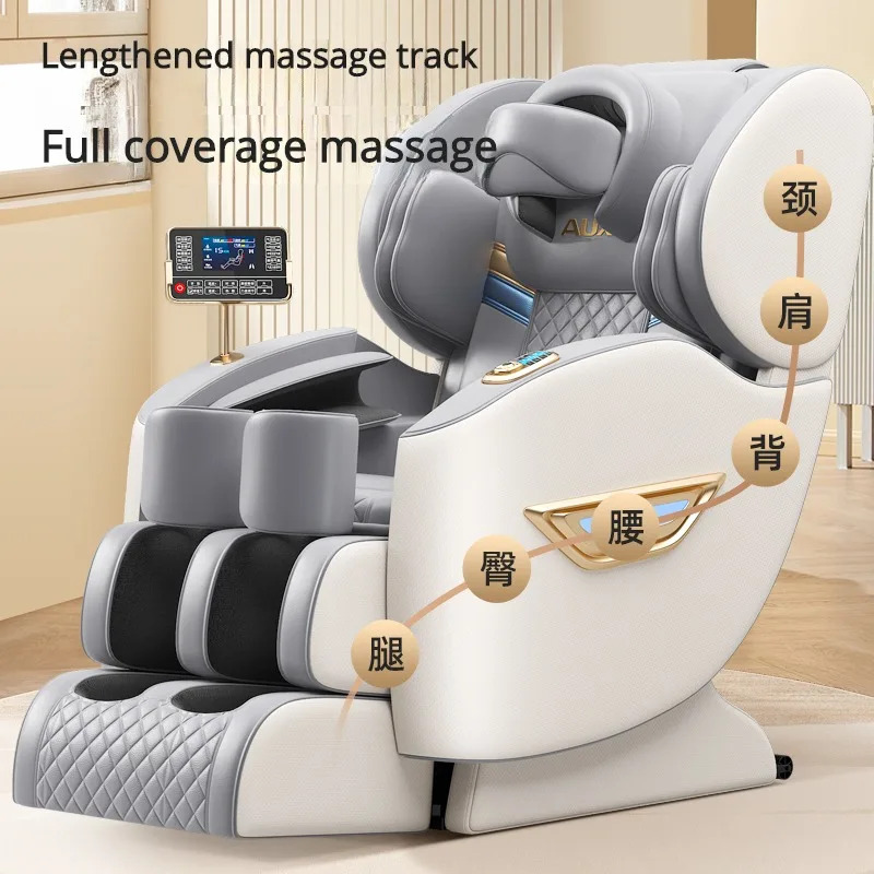 0-Gravity Electric Massage Bed - Spa Wellness Salon ulasan dan harga