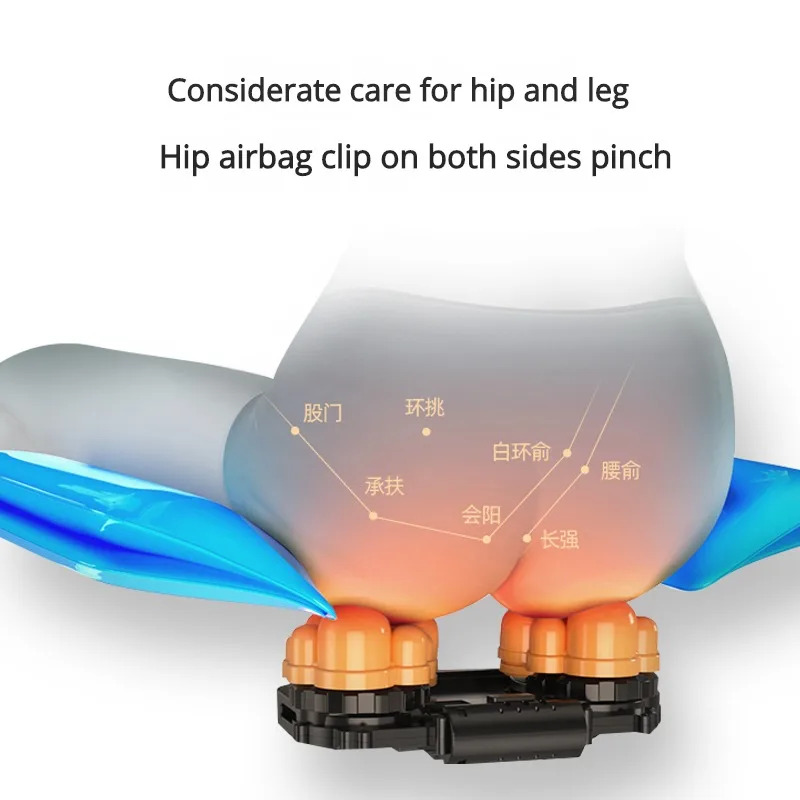 0-Gravity Electric Massage Bed - Spa Wellness Salon ulasan dan harga