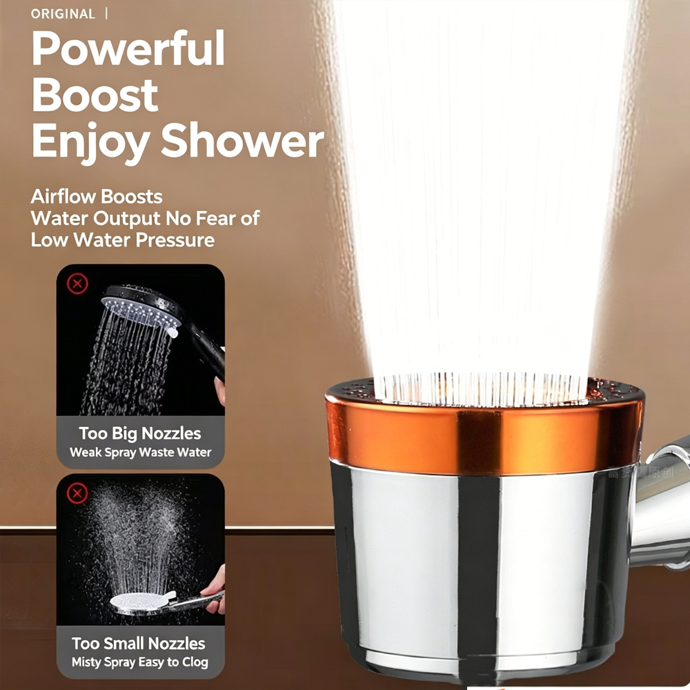 5 Spray ABS Portable Shower He - Spa & Wellness Center Hotel Solverde ulasan dan harga