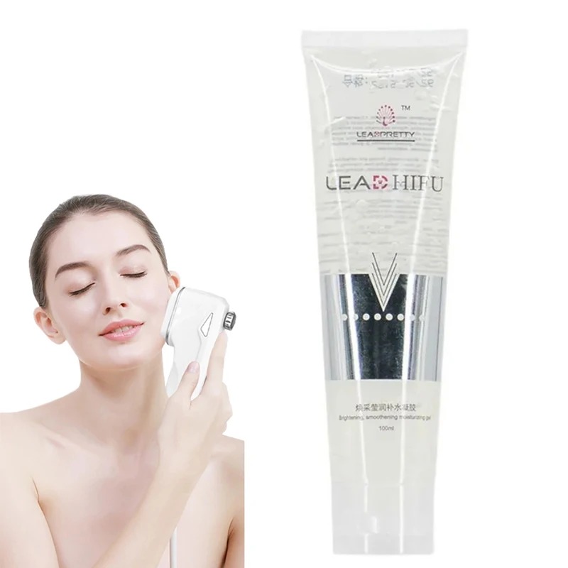 NEW Date 1PCS HIFU Gel RF EMS  - Spa And Wellness ulasan dan harga