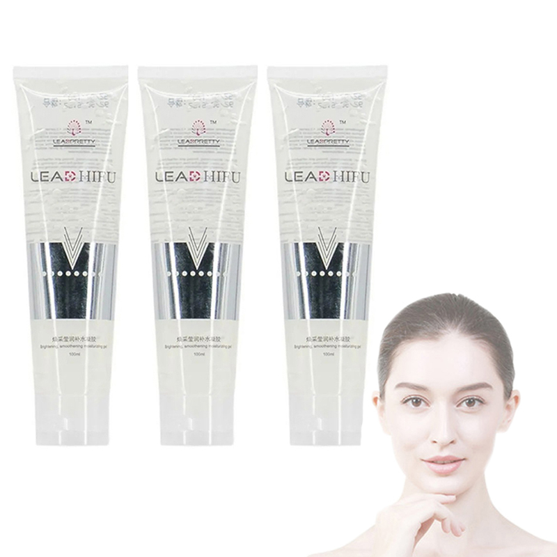 NEW Date 1PCS HIFU Gel RF EMS  - Spa And Wellness ulasan dan harga