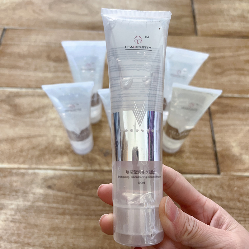 NEW Date 1PCS HIFU Gel RF EMS  - Spa And Wellness ulasan dan harga