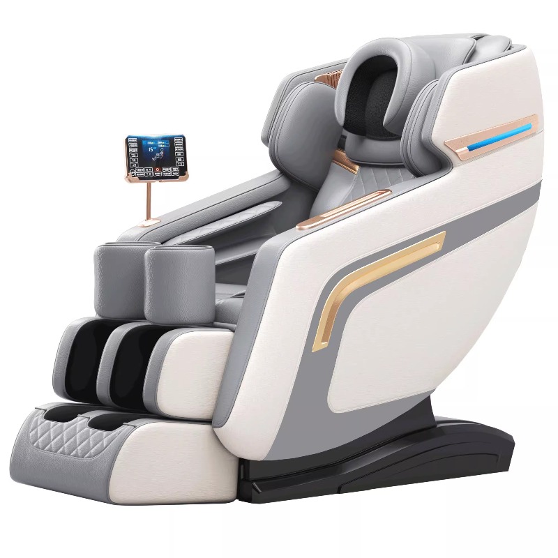 Artificial Intelligence Massag - Spa Wellness Usa ulasan dan harga