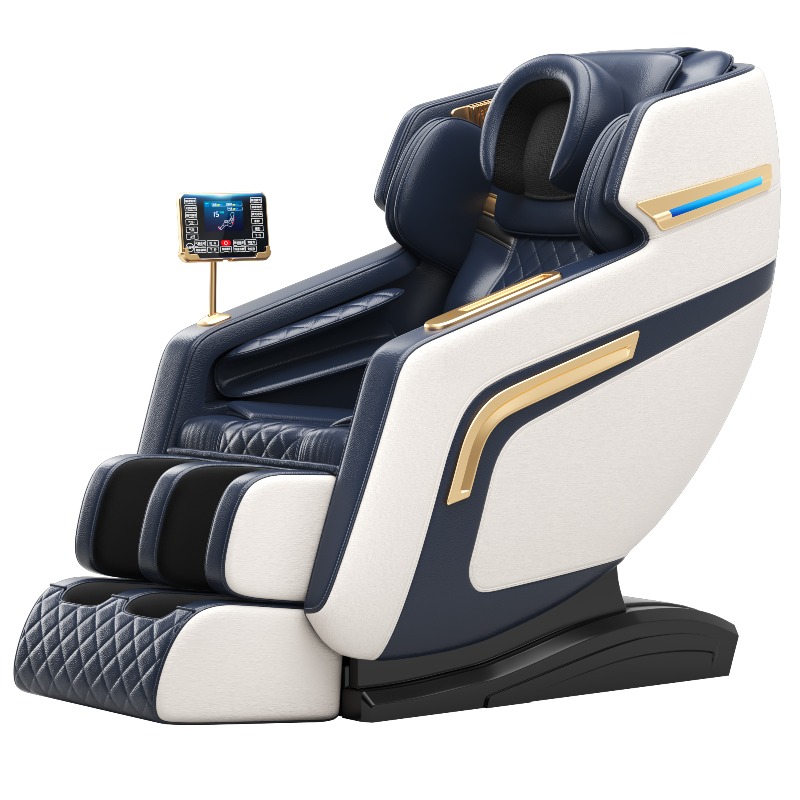 Artificial Intelligence Massag - Spa Wellness Usa ulasan dan harga