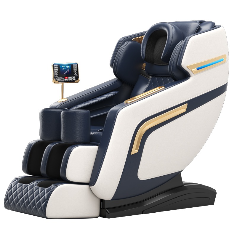 Artificial Intelligence Massag - Spa Wellness Usa ulasan dan harga