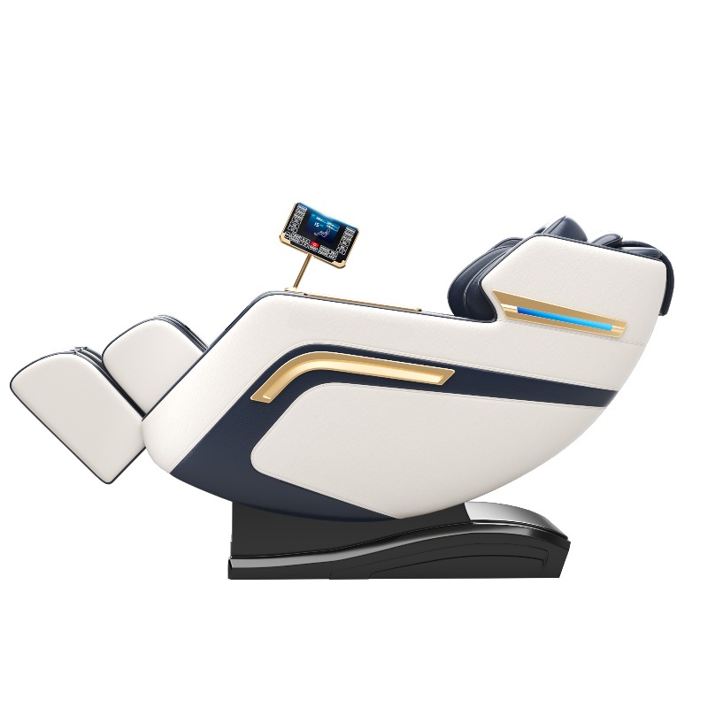 Artificial Intelligence Massag - Spa Wellness Usa ulasan dan harga