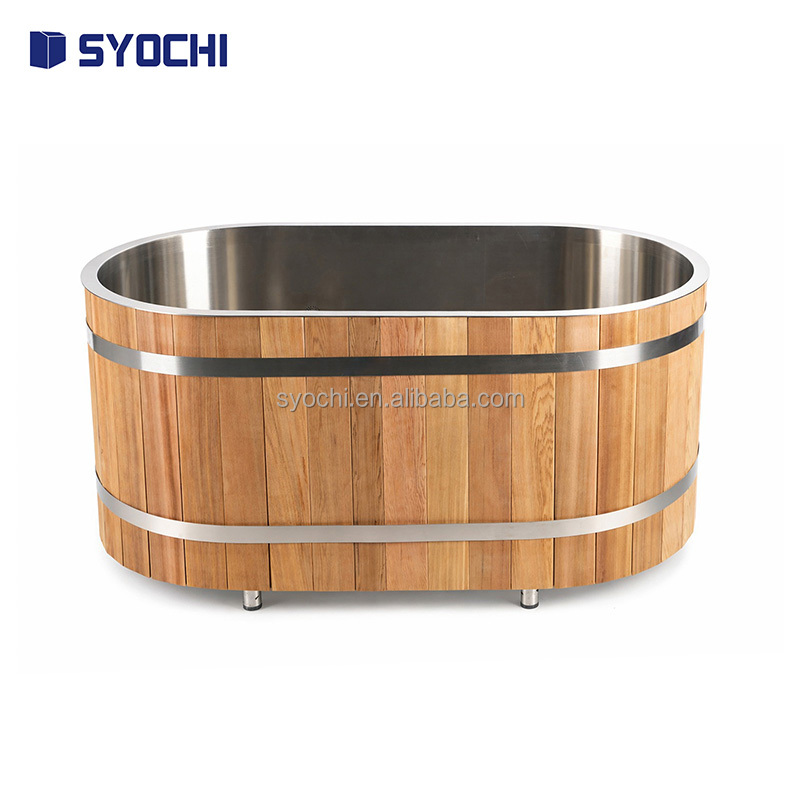 Luxury Stainless Steel Cold Pl - Wellness Spa With Hotel ulasan dan harga