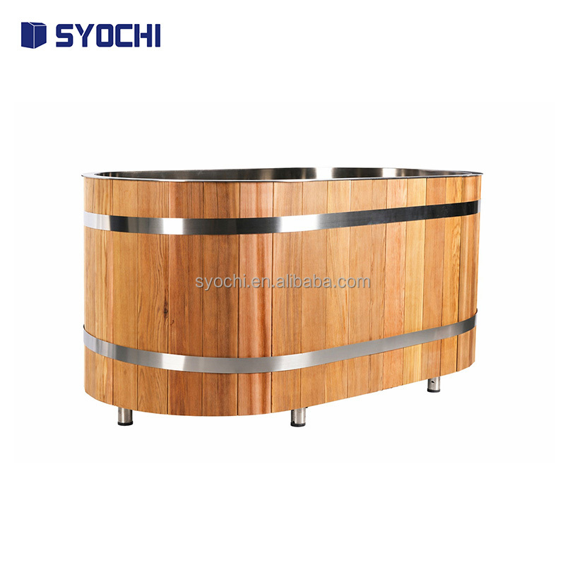 Luxury Stainless Steel Cold Pl - Wellness Spa With Hotel ulasan dan harga