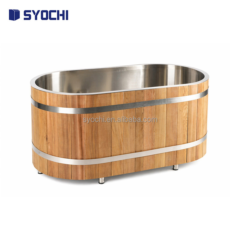 Luxury Stainless Steel Cold Pl - Wellness Spa With Hotel ulasan dan harga