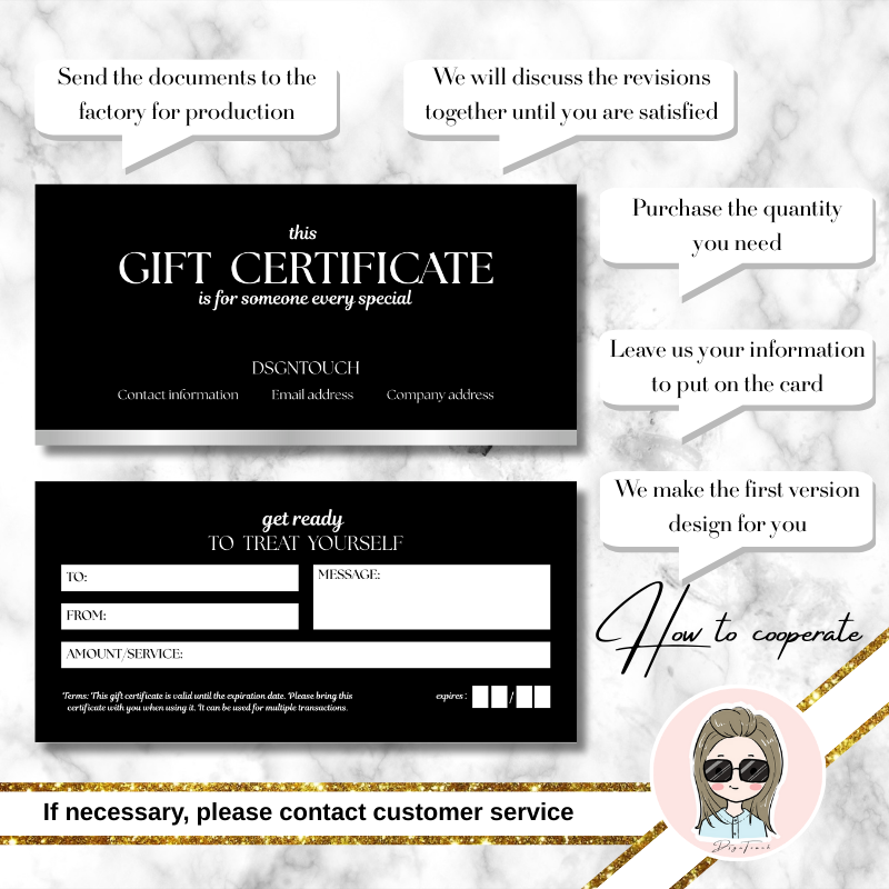 Spa and Wellness Gift Card Cus - Spa Wellness Logo ulasan dan harga