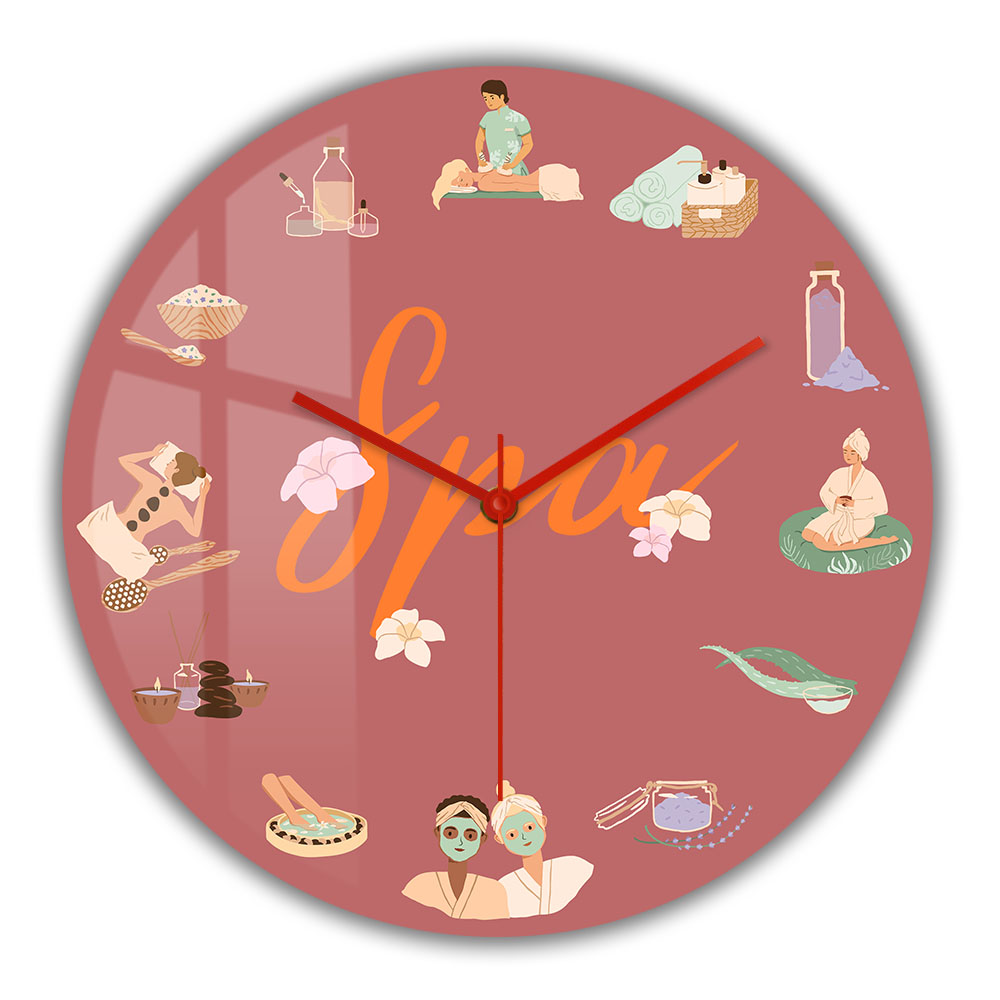 Spa Beauty Salon Treament Sile - Spa Wellness Salon ulasan dan harga