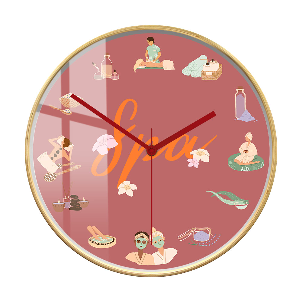 Spa Beauty Salon Treament Sile - Spa Wellness Salon ulasan dan harga