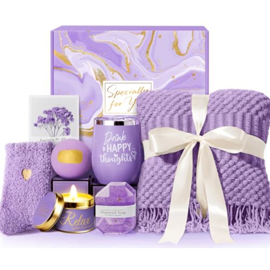 Mothers Day Gifts for Mom Wife - Spa Wellness Usa ulasan dan harga