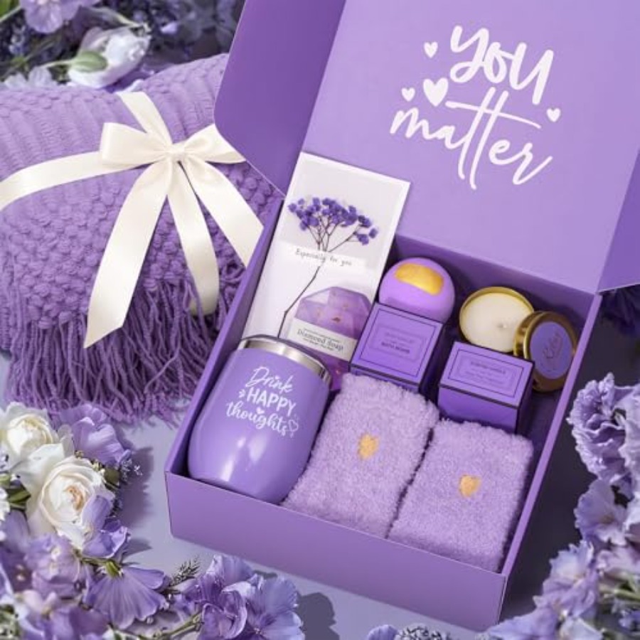 Mothers Day Gifts for Mom Wife - Spa Wellness Usa ulasan dan harga