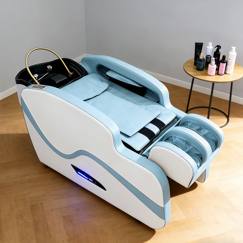 Deluxe Japanese Head Therapy M - Spa Wellness Salon ulasan dan harga