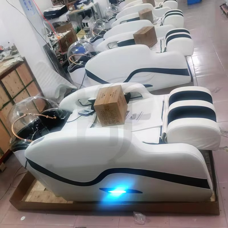Deluxe Japanese Head Therapy M - Spa Wellness Salon ulasan dan harga