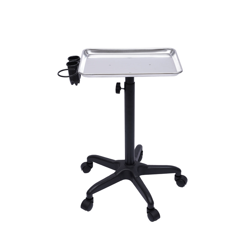 Instrument Tray w/ Rollers Mob - W Spa & Wellness ulasan dan harga