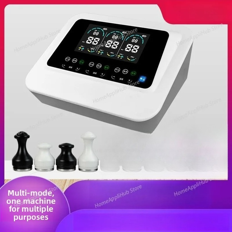 Vitality Meridian Instrument – - Spa Wellness Usa ulasan dan harga