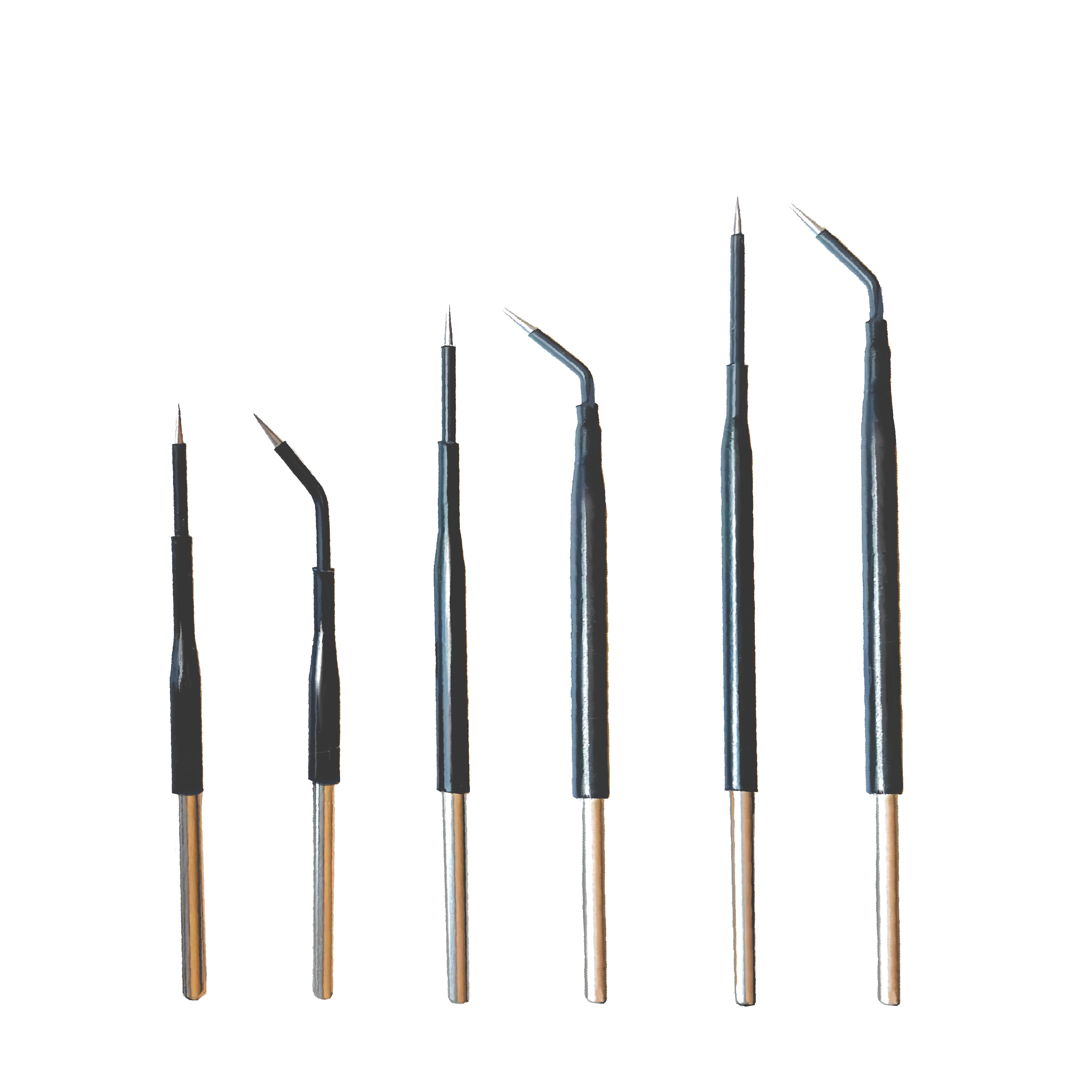 Tungsten Active Electrode High - Spa And Wellness ulasan dan harga