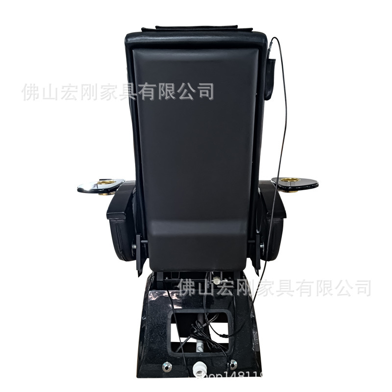 Luxury Massage Chair Washing,  - Spa Wellness Salon ulasan dan harga
